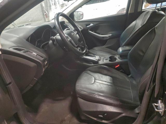 Ford Focus Se Image 2