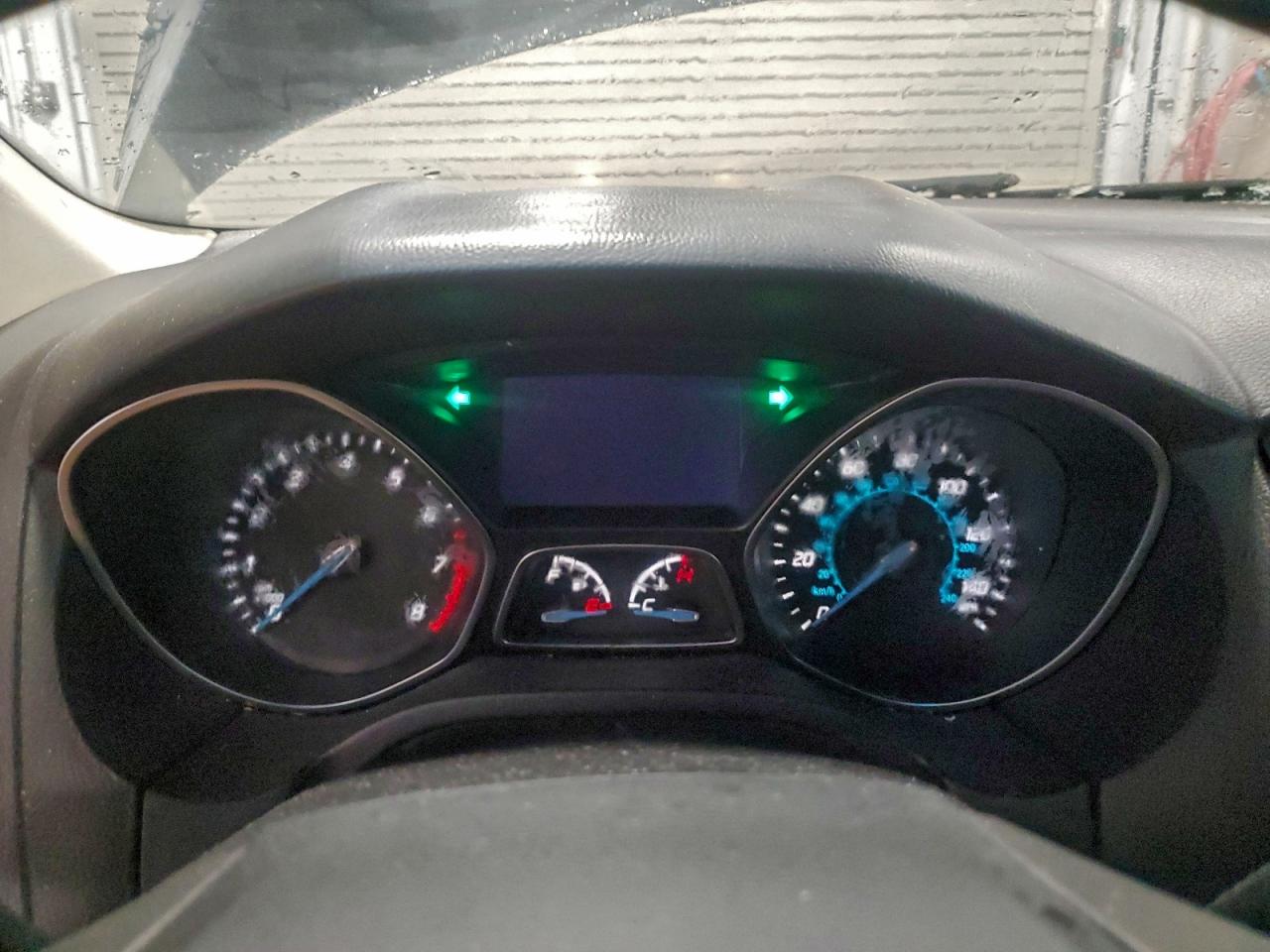 Ford Focus Se Image 5