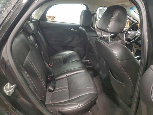 Ford Focus Se Image 4