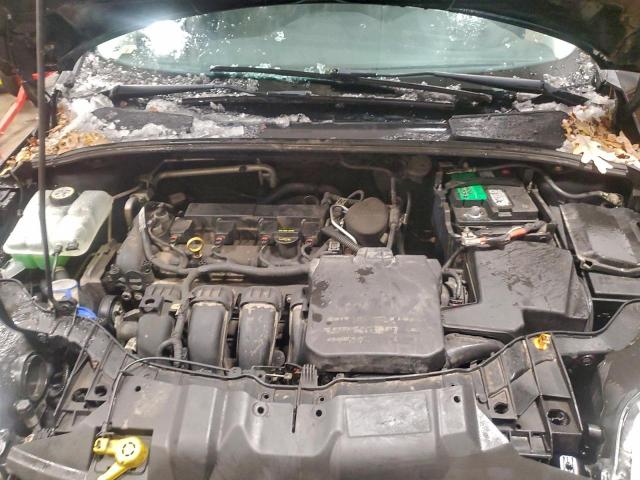 Ford Focus Se Image 8