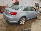 Chrysler 200 Limited Image 11