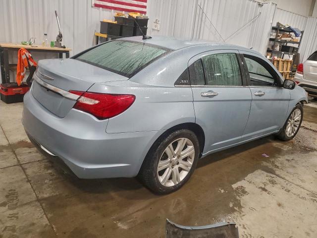 Chrysler 200 Limited Image 11