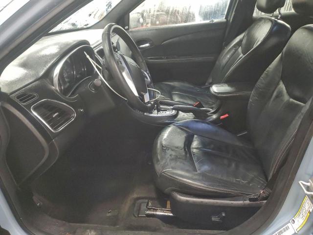 Chrysler 200 Limited Image 6