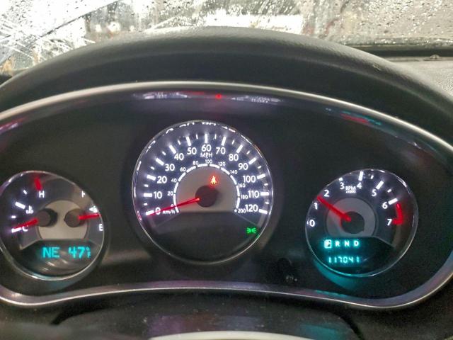 Chrysler 200 Limited Image 9