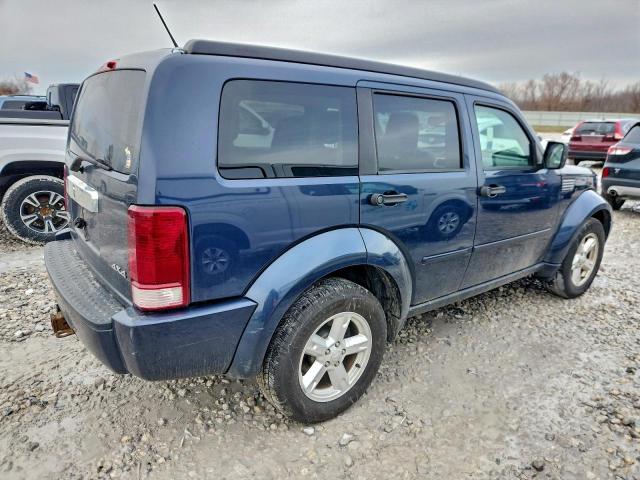 Dodge Nitro Slt Image 2