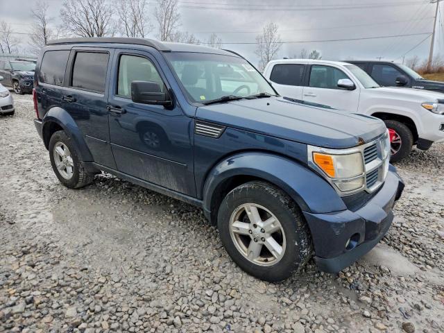 Dodge Nitro Slt Image 4