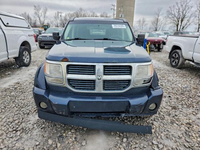 Dodge Nitro Slt Image 8