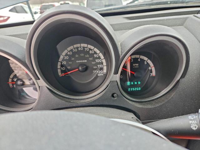 Dodge Nitro Slt Image 11