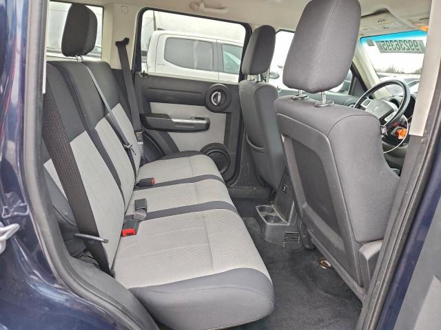 Dodge Nitro Slt Image 10