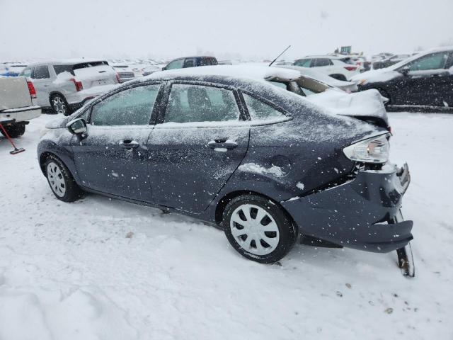 Ford Fiesta S Image 9