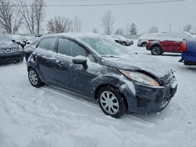 Ford Fiesta S Image 6