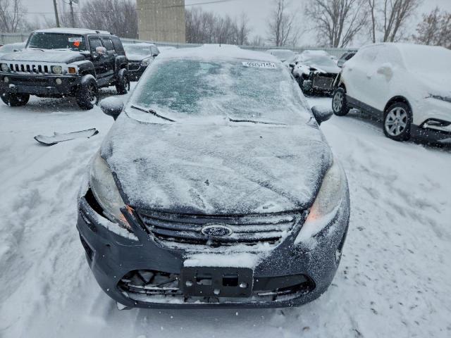 Ford Fiesta S Image 4