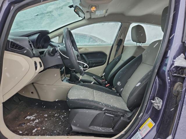 Ford Fiesta S Image 5