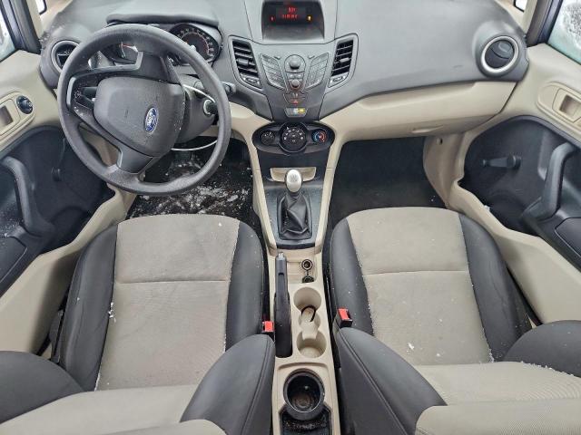 Ford Fiesta S Image 7