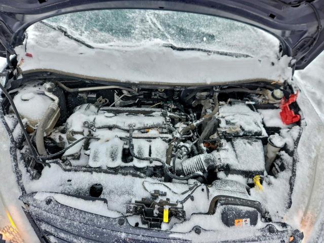 Ford Fiesta S Image 11