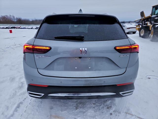 Buick Envision Preferred Image 8