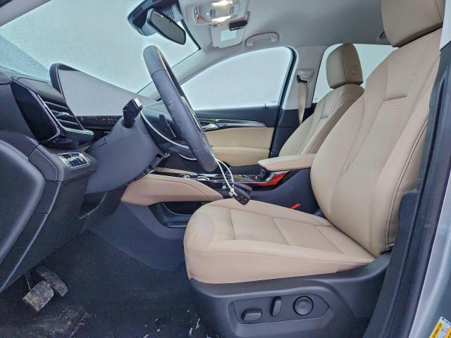 Buick Envision Preferred Image 2