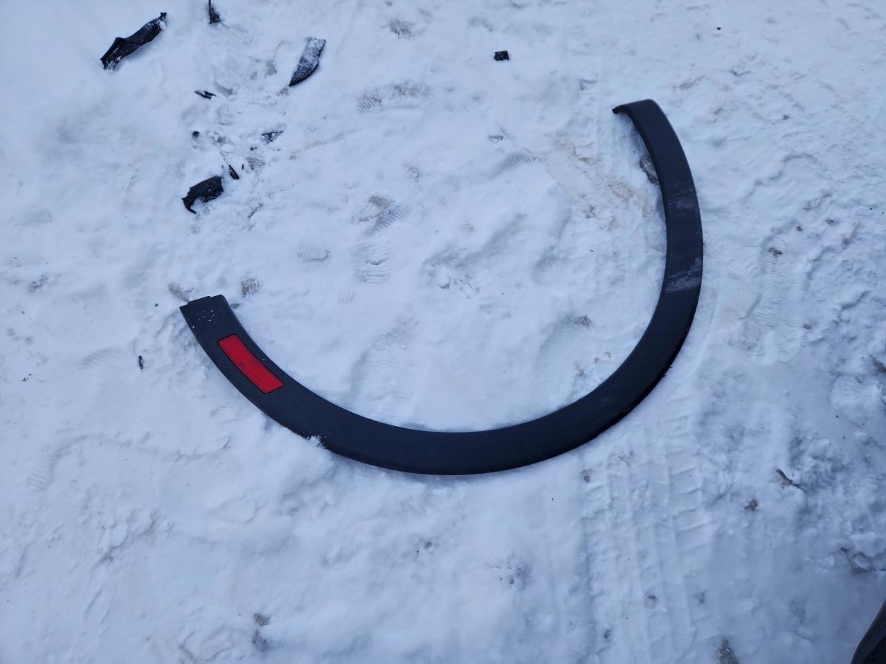 Buick Envision Preferred Image 12