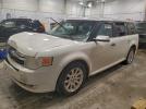 Ford Flex Sel Image 1