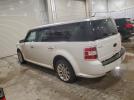 Ford Flex Sel Image 8