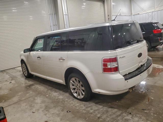 Ford Flex Sel Image 8