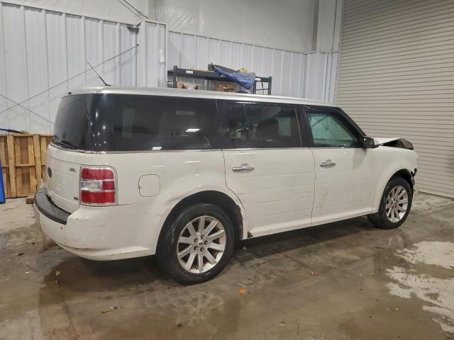 Ford Flex Sel Image 4