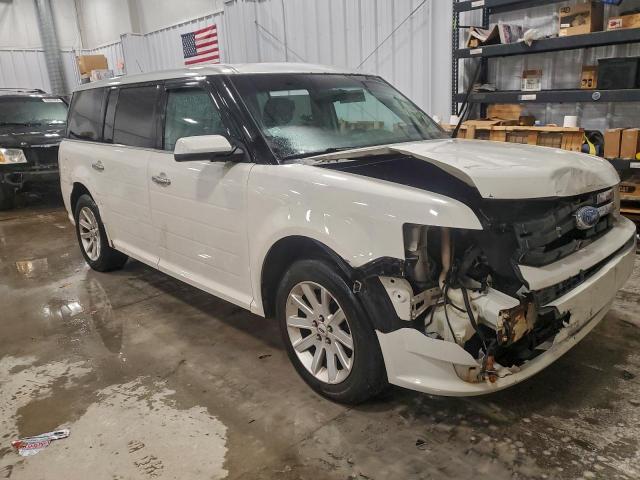 Ford Flex Sel Image 10