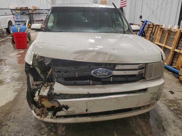 Ford Flex Sel Image 11