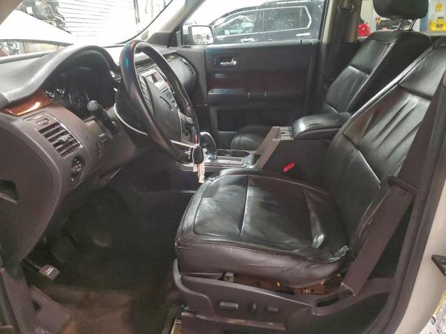 Ford Flex Sel Image 3