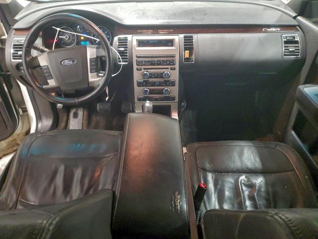 Ford Flex Sel Image 9