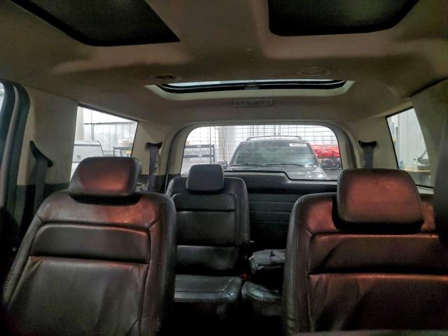 Ford Flex Sel Image 12