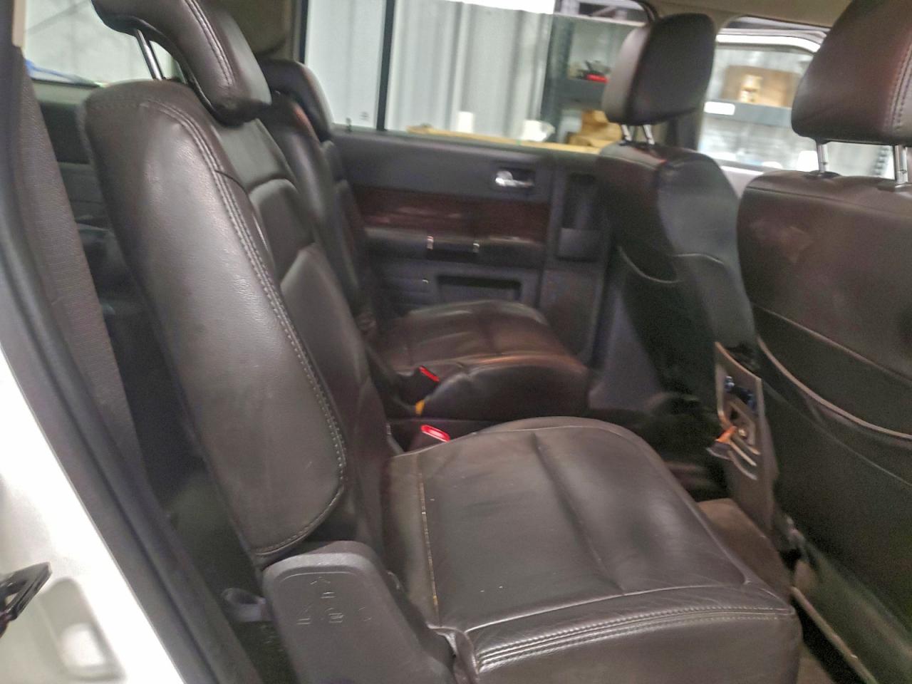 Ford Flex Sel Image 6
