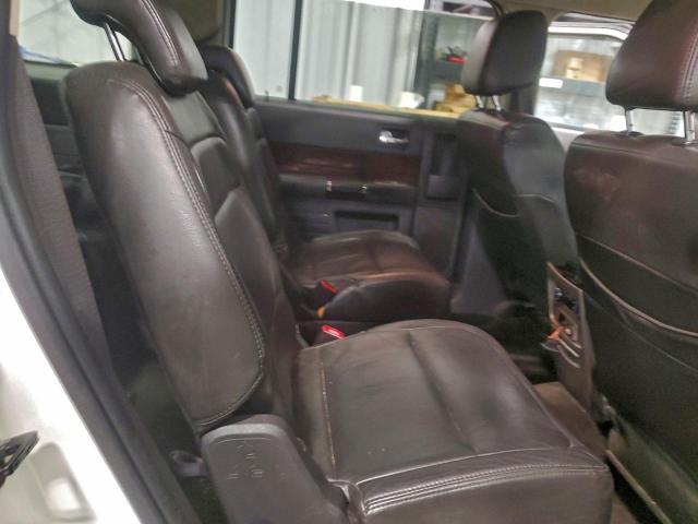 Ford Flex Sel Image 6