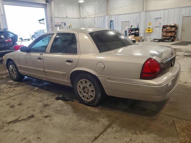Mercury Grmarquis Gs Image 2