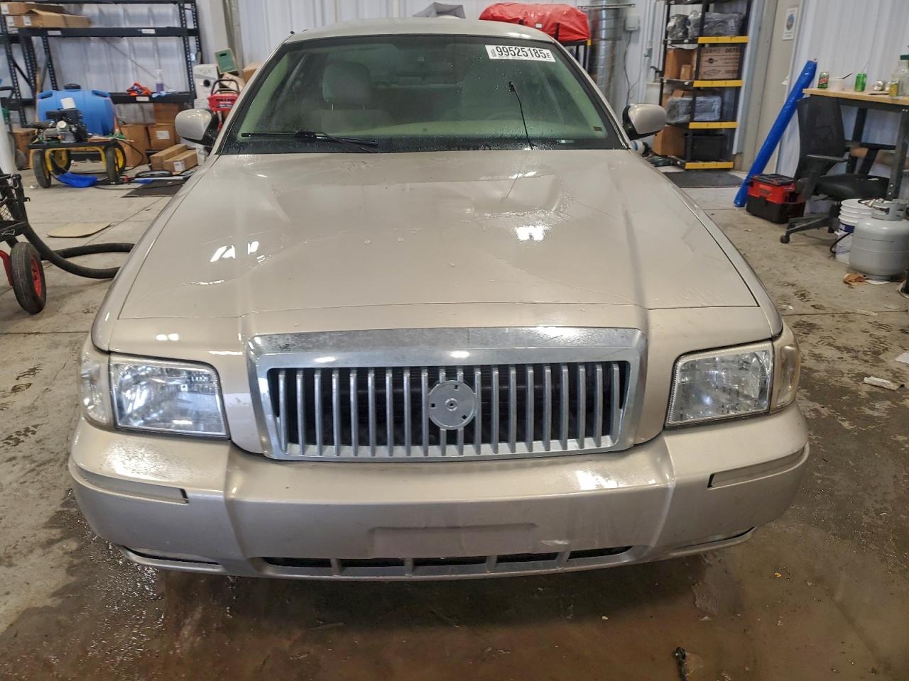 Mercury Grmarquis Gs Image 3