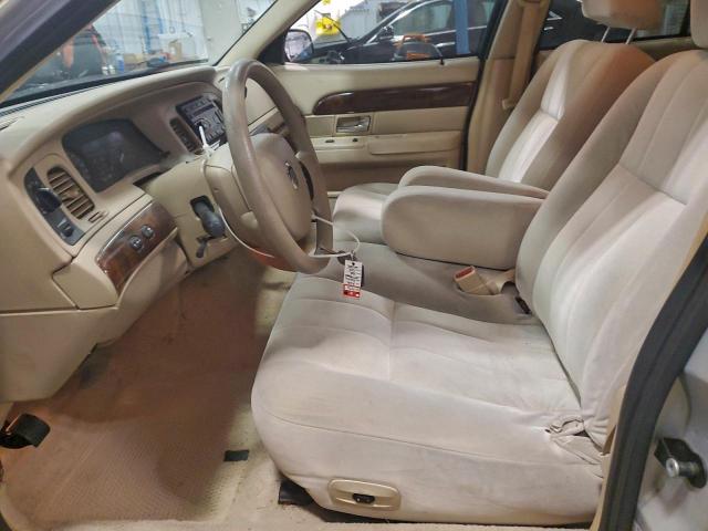 Mercury Grmarquis Gs Image 7