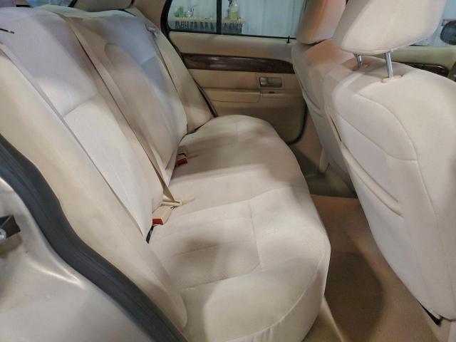 Mercury Grmarquis Gs Image 9