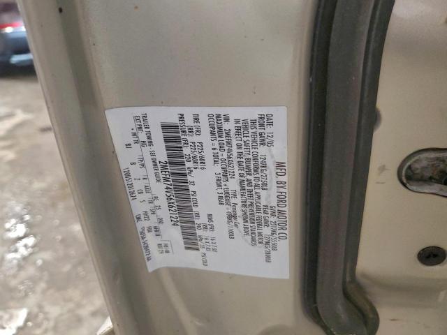 Mercury Grmarquis Gs Image 12