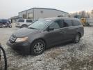 Honda Odyssey Exl Image 1