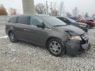 Honda Odyssey Exl Image 4
