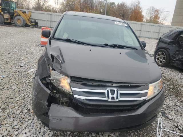 Honda Odyssey Exl Image 5