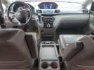 Honda Odyssey Exl Image 7