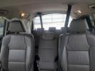 Honda Odyssey Exl Image 13