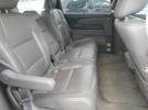 Honda Odyssey Exl Image 12