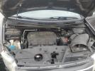 Honda Odyssey Exl Image 8