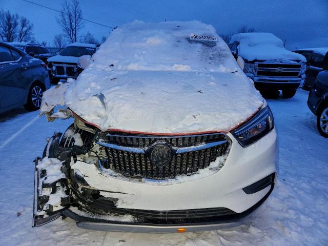 Buick Encore Preferred Image 11