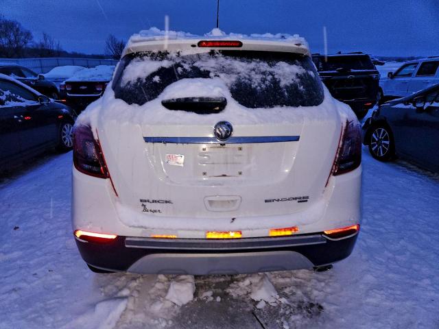 Buick Encore Preferred Image 13