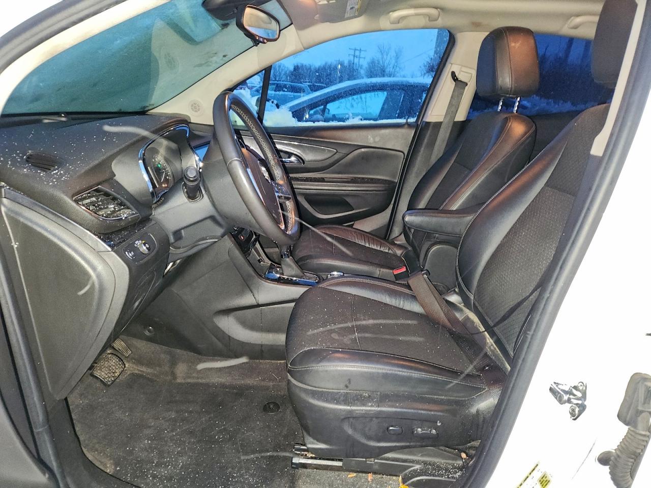 Buick Encore Preferred Image 6