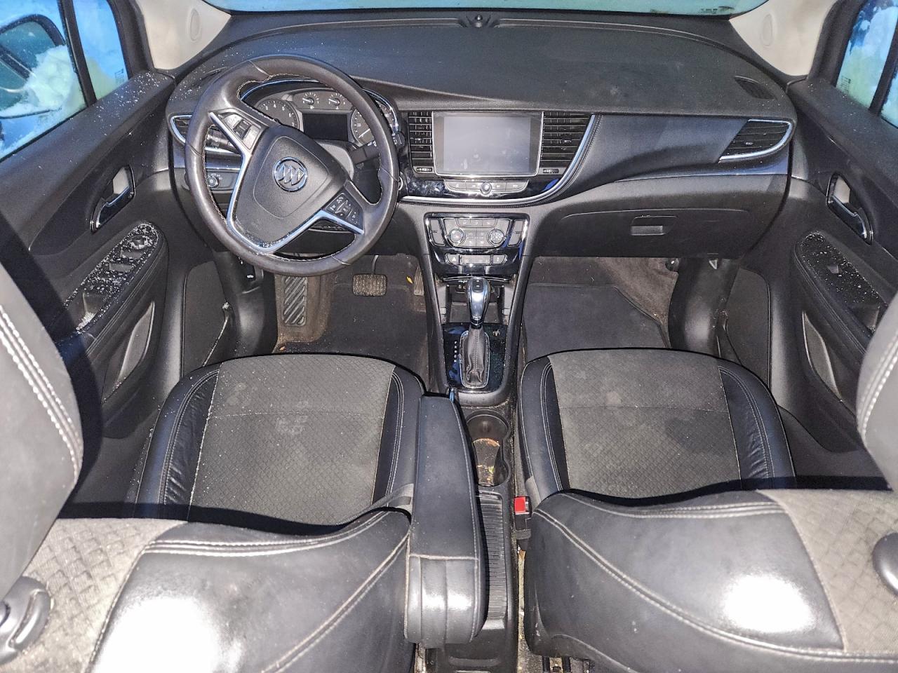 Buick Encore Preferred Image 10