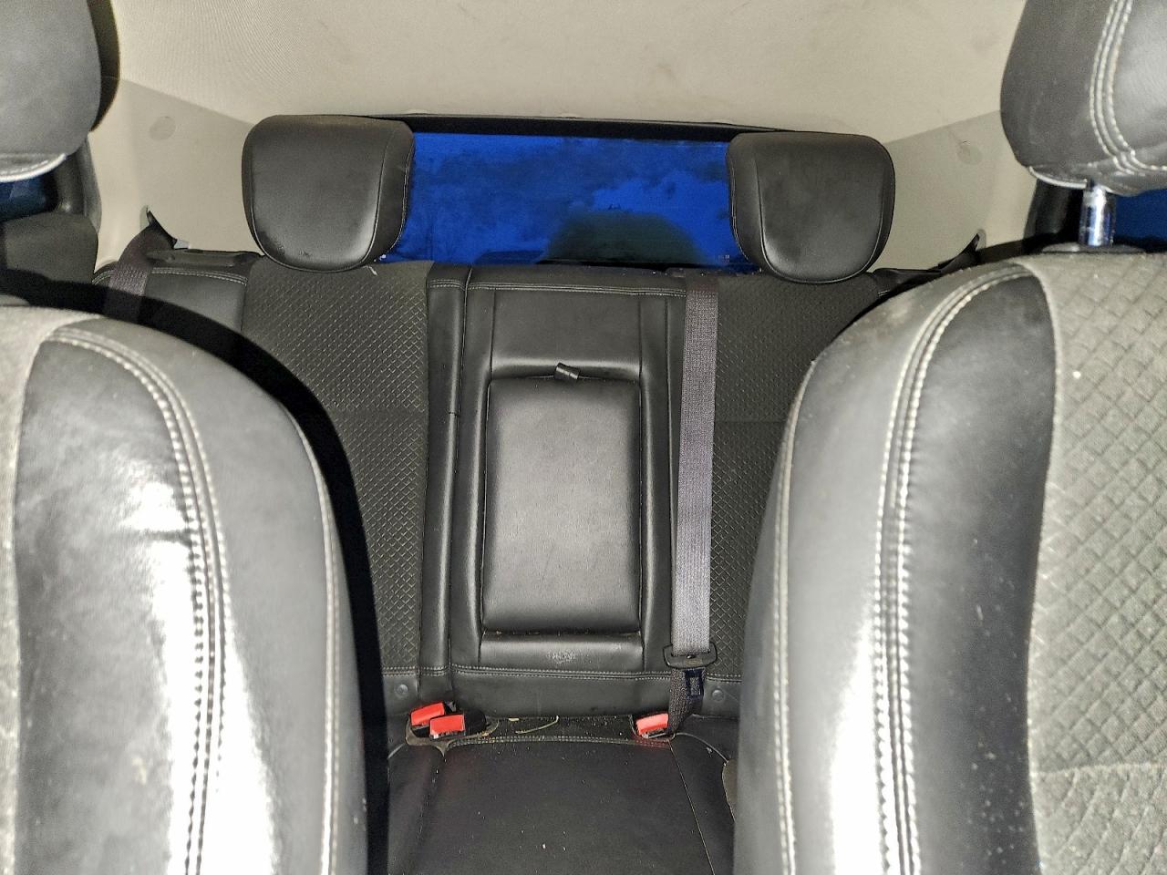 Buick Encore Preferred Image 9